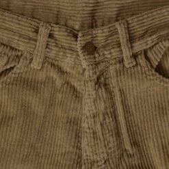 Lois Jeans Dallas Jumbo Cord Trousers - Brown -Emporio Clothing Shop lois jeans dallas jumbo cord trousers brown p25478 786718 image