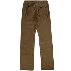 Lois Jeans Dallas Jumbo Cord Trousers - Brown -Emporio Clothing Shop lois jeans dallas jumbo cord trousers brown p25478 786784 image