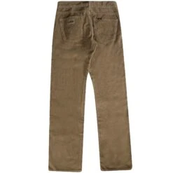 Lois Jeans Dallas Jumbo Cord Trousers - Dark Sand -Emporio Clothing Shop lois jeans dallas jumbo cord trousers dark sand p32621 786655 image