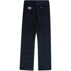 Lois Jeans Dallas Jumbo Cord Trousers - Navy -Emporio Clothing Shop lois jeans dallas jumbo cord trousers navy p25378 785776 image