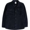 Lois Jeans Fritz Jumbo Corduroy Shirt - Night Sky -Emporio Clothing Shop lois jeans fritz jumbo corduroy shirt night sky p55715 788864 image