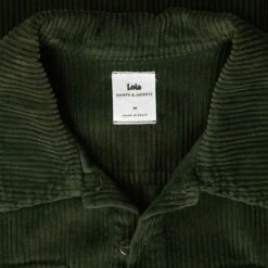 Lois Jeans Fritz Jumbo Corduroy Shirt - Rosin 7 Lois Jeans Fritz Jumbo Corduroy Shirt - Rosin -Emporio Clothing Shop lois jeans fritz jumbo corduroy shirt rosin p55716 788585 image