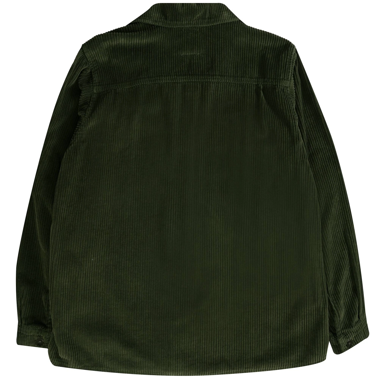 Lois Jeans Fritz Jumbo Corduroy Shirt - Rosin 6 Lois Jeans Fritz Jumbo Corduroy Shirt - Rosin - Image 4