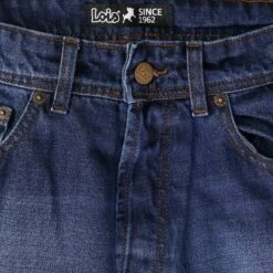 Lois Jeans Marvin Denim Jeans - Dark Stone -Emporio Clothing Shop lois jeans marvin denim jeans dark stone p41798 785506 image