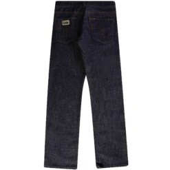 Lois Jeans Marvin Denim Jeans - One Wash -Emporio Clothing Shop lois jeans marvin denim jeans one wash p41797 785650 image