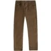 Lois Jeans Sierra Thin Cord Trousers - Brown -Emporio Clothing Shop lois jeans sierra thin cord trousers brown p41790 786034 image
