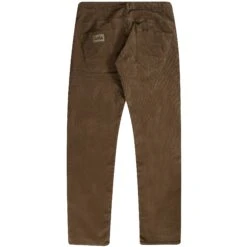 Lois Jeans Sierra Thin Cord Trousers - Brown -Emporio Clothing Shop lois jeans sierra thin cord trousers brown p41790 786106 image