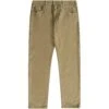 Lois Jeans Sierra Thin Cord Trousers - Dark Sand