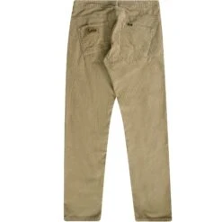 Lois Jeans Sierra Thin Cord Trousers - Dark Sand -Emporio Clothing Shop lois jeans sierra thin cord trousers dark sand p41791 796274 image