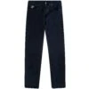 Lois Jeans Sierra Thin Cord Trousers - Navy -Emporio Clothing Shop lois jeans sierra thin cord trousers navy p25415 785917 image