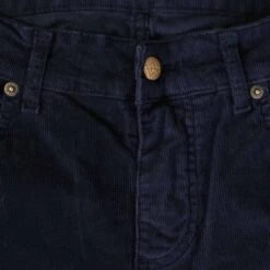 Lois Jeans Sierra Thin Cord Trousers - Navy -Emporio Clothing Shop lois jeans sierra thin cord trousers navy p25415 785947 image