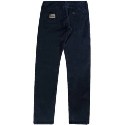 Lois Jeans Sierra Thin Cord Trousers - Navy -Emporio Clothing Shop lois jeans sierra thin cord trousers navy p25415 786007 image