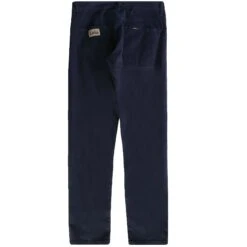 Lois Jeans Terrace Cotton Pants - Navy -Emporio Clothing Shop lois jeans terrace cotton pants navy p58314 850848 image