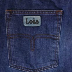 Lois Jeans Terrace - Dark Stone -Emporio Clothing Shop lois jeans terrace dark stone p25295 785305 image