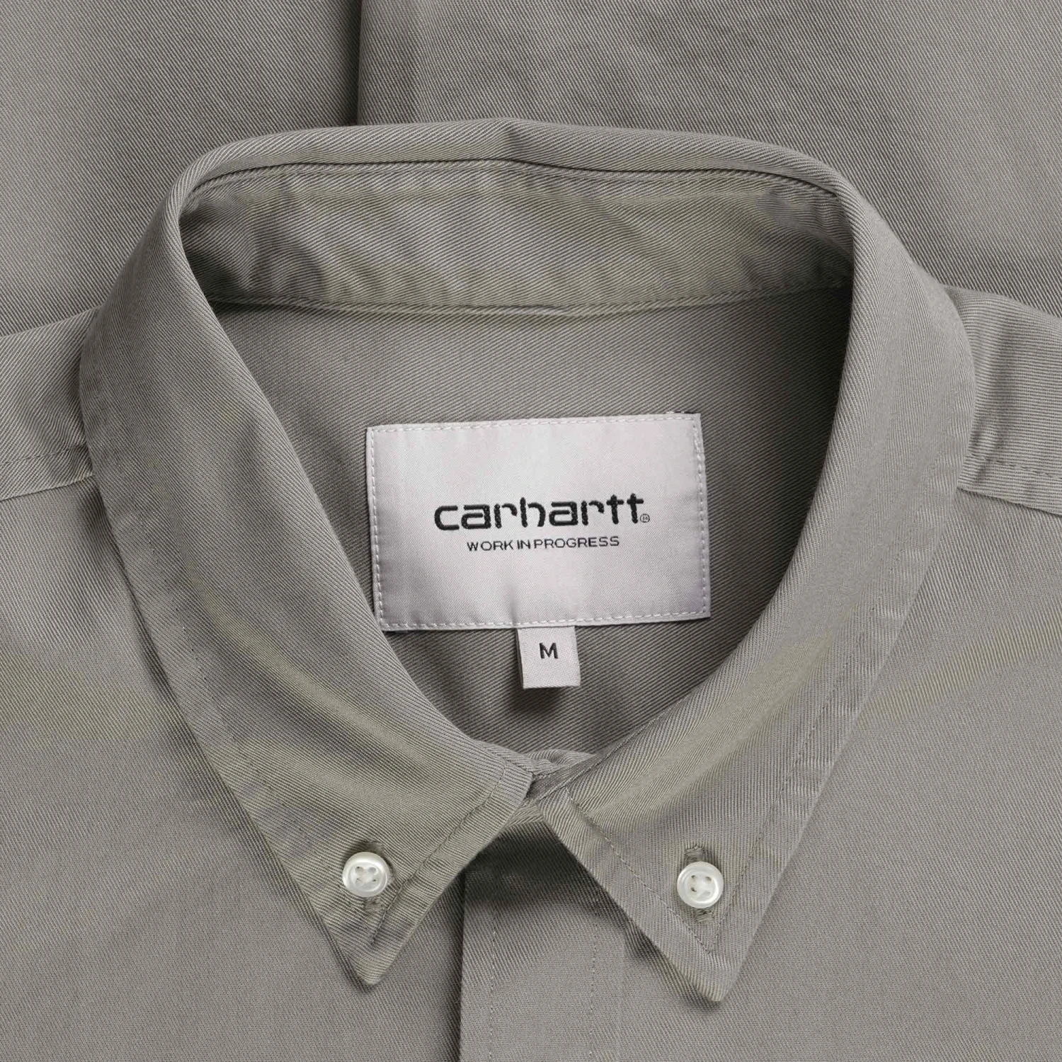 Long Sleeve Madison Shirt - Marengo 4 Long Sleeve Madison Shirt - Marengo - Image 2