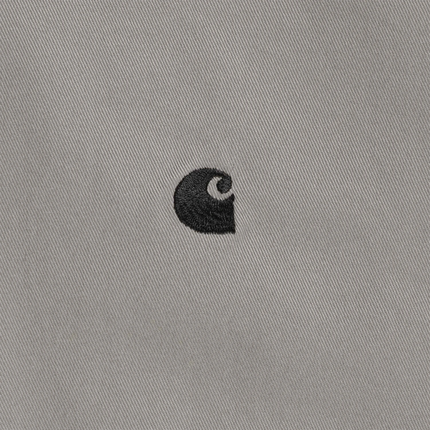 Long Sleeve Madison Shirt - Marengo 5 Long Sleeve Madison Shirt - Marengo - Image 3