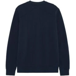 Ma Strum Core Crew Sweatshirt - Ink Navy -Emporio Clothing Shop ma strum core crew sweatshirt ink navy p59672 882214 image