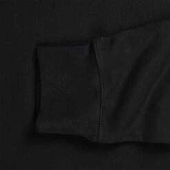 Ma Strum Core Crew Sweatshirt - Jet Black -Emporio Clothing Shop ma strum core crew sweatshirt jet black p59669 882280 image