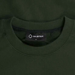 Ma Strum Core Crew Sweatshirt - Oil Slick -Emporio Clothing Shop ma strum core crew sweatshirt oil slick p59670 882178 image