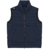 Ma Strum Down Gilet - Ink Navy -Emporio Clothing Shop ma strum down gilet ink navy p59819 884676 image