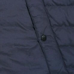 Ma Strum Down Gilet - Ink Navy -Emporio Clothing Shop ma strum down gilet ink navy p59819 884686 image