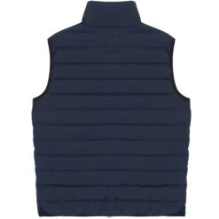 Ma Strum Down Gilet - Ink Navy -Emporio Clothing Shop ma strum down gilet ink navy p59819 884691 image