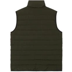 Ma Strum Down Gilet - Oil Slick -Emporio Clothing Shop ma strum down gilet oil slick p57350 829913 image