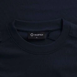 Ma Strum Long Sleeve Cargo Pocket Tee - Ink Navy -Emporio Clothing Shop ma strum long sleeve cargo pocket tee ink navy p59685 881717 image