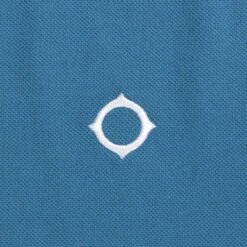 Ma Strum Long Sleeve Polo Shirt - Storm Blue 8 Ma Strum Long Sleeve Polo Shirt - Storm Blue -Emporio Clothing Shop ma strum long sleeve polo shirt storm blue p59674 882016 image