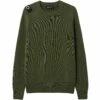Ma Strum Milano Knit Crew Neck Sweater - Oil Slick 2 Ma Strum Milano Knit Crew Neck Sweater - Oil Slick -Emporio Clothing Shop ma strum milano knit crew neck sweater oil slick p59678 882220 image