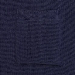 Ma Strum Milano Knit Roll Neck Jumper - True Navy -Emporio Clothing Shop ma strum milano knit roll neck jumper true navy p59682 882256 image