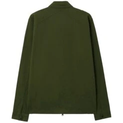 Ma Strum PD Full Zip Overshirt - Oil Slick -Emporio Clothing Shop ma strum pd full zip overshirt oil slick p59664 881849 image