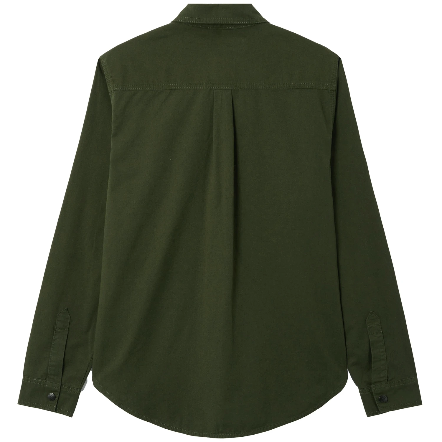 Ma Strum PD Patch Pocket Parade Shirt - Oil Slick 6 Ma Strum PD Patch Pocket Parade Shirt - Oil Slick - Image 4