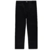 Maison Kitsune Dart Pants - Black