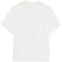 Maison Kitsune Dressed Fox Easy T-Shirt - White -Emporio Clothing Shop maison kitsune dressed fox easy t shirt white p57732 839200 image