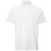 Maison Kitsune Long T-Shirt - White -Emporio Clothing Shop maison kitsune long t shirt white p51323 700474 image