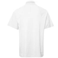 Maison Kitsune Long T-Shirt - White -Emporio Clothing Shop maison kitsune long t shirt white p51323 700484 image