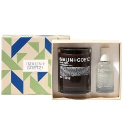 Malin + Goetz That's The Spirit Set