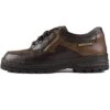 Mephisto Barracuda MT - Dark Brown -Emporio Clothing Shop mephisto barracuda mt dark brown p60685 894629 image