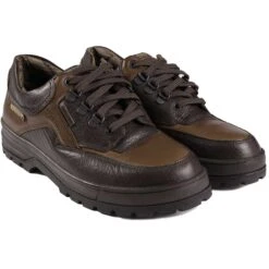 Mephisto Barracuda MT - Dark Brown -Emporio Clothing Shop mephisto barracuda mt dark brown p60685 894635 image
