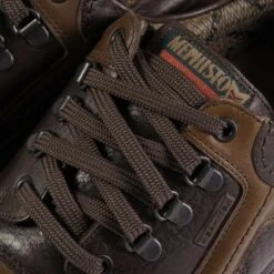 Mephisto Barracuda MT - Dark Brown -Emporio Clothing Shop mephisto barracuda mt dark brown p60685 894647 image