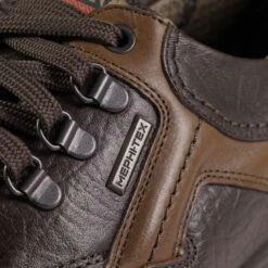 Mephisto Barracuda MT - Dark Brown -Emporio Clothing Shop mephisto barracuda mt dark brown p60685 894653 image