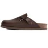 Mephisto Nathan - Dark Brown