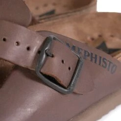 Mephisto Nathan - Dark Brown -Emporio Clothing Shop mephisto nathan dark brown p57149 823736 image