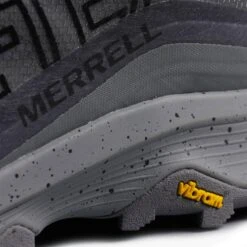 Merrell Moab Speed GORE-TEX® - Monument -Emporio Clothing Shop merrell moab speed gore tex monument p59210 872276 image