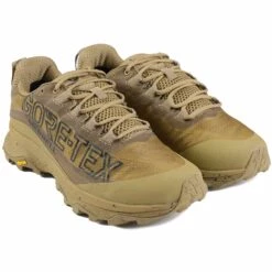 Merrell Moab Speed GORE-TEX® SE - Coyote -Emporio Clothing Shop merrell moab speed gore tex se coyote p60657 893392 image