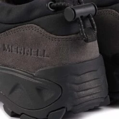 Merrell Winter Moc Zero - Black -Emporio Clothing Shop merrell winter moc zero black p60562 893502 image