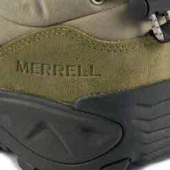 Merrell Winter Moc Zero - Camel -Emporio Clothing Shop merrell winter moc zero camel p61239 908270 image