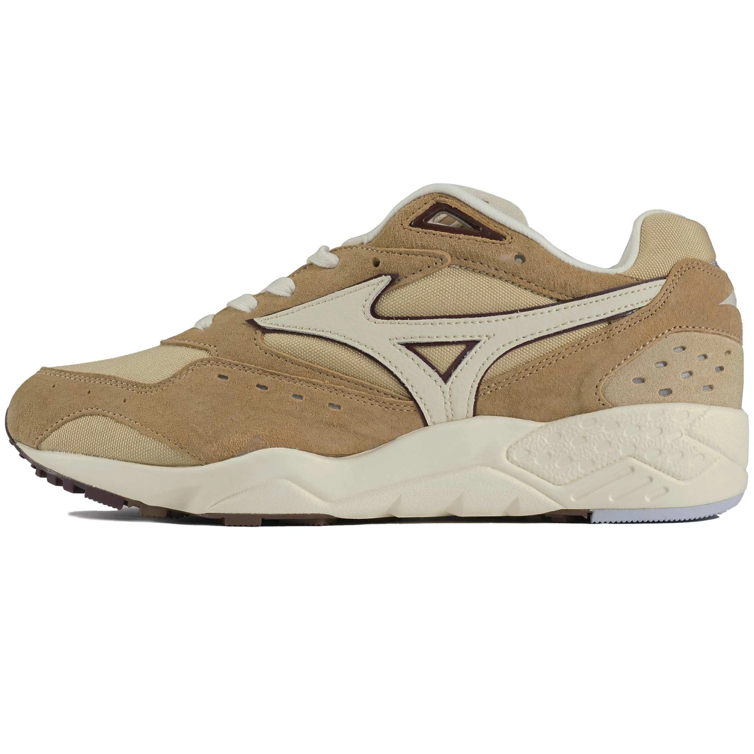 Mizuno Contender - Beige 3 Mizuno Contender - Beige