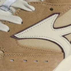 Mizuno Contender - Beige 10 Mizuno Contender - Beige -Emporio Clothing Shop mizuno contender beige p60960 899615 image
